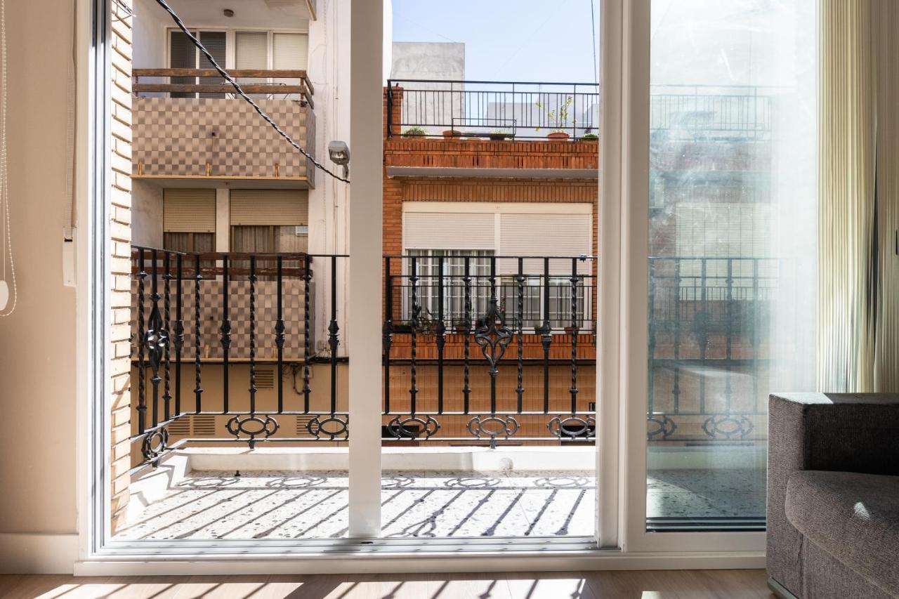 Casa Senorial En El Corazon Del Puerto By Hometels Puerto de Sagunto Exterior photo